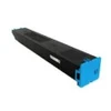 PREMIUM Compatible Sharp MX-2630, MX-3050N, MX-3060N, MX-3070N, MX-3560N Cyan Copier Cartridge