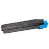 Compatible Kyocera TK-8309 TASKALFA 3050CI, 3550CI Cyan Toner - 15,000 pages