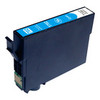 PREMIUM Compatible Epson 702XL Cyan Ink Cartridge