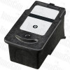 PREMIUM Compatible Canon PG-512 Black Ink Cartridge High Yield - 401 pages