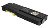 Compatible Fuji Xerox CM415AP Yellow Toner Cartridge - 11,000 pages