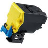 PREMIUM Compatible Konica Minolta Magicolour 4700/4750 Yellow (TNP18) Toner - 4K