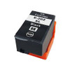 PREMIUM Compatible Epson 202XL Black Ink Cartridge - 550 pages