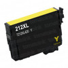 PREMIUM Compatible Epson 212XL HY Yellow Ink Cartridge