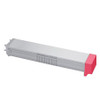 PREMIUM Compatible Samsung CLT-M607M Magenta Toner Cartridge - 15,000 pages