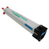 PREMIUM Compatible Samsung CLT-C808 Cyan Toner - 20,000 pages