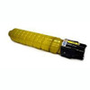 PREMIUM Compatible Ricoh SPC435DN Yellow Toner - 13K