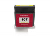 Compatible Canon PFI-107 Yellow Ink