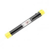 PREMIUM Compatible Fuji Xerox CT202637 Yellow Toner - 18.5K
