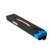 PREMIUM Compatible Fuji Xerox DCIVC5580/6680/7780/7785 Cyan Toner
