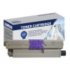 PREMIUM Compatible Oki ES-5461 Black Toner Cartridge - 5,000 pages