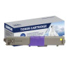 PREMIUM Compatible Oki ES-5461 Yellow Toner Cartridge - 5,000 pages