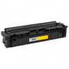 Compatible HP 206X Yellow Toner Cartridge W2112X - 2,450 pages