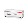 Canon CART-040Y Yellow Toner - 5,400