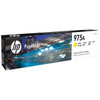 HP 975A Yellow Ink Cartridge - 3,000 pages