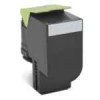 PREMIUM Compatible Lexmark 74C6HK0 High Yield Black Toner Cartridge - 20,000 pages