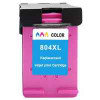 PREMIUM Compatible HP 804XL Colour Ink Cartridge - 415 pages