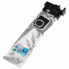 PREMIUM Compatible Epson T01C2C Cyan Pigment Ink  - 5,000 Pages