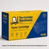 PREMIUM Compatible Oki Cyan Toner Cartridge For ES8473 - 8,800 Pages @ 5% coverage