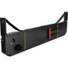 PREMIUM Compatible Oki Black Ribbon Microline 393 / 395 / 4400C / 3410 - PACK OF 6