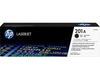 HP 201A Black Genuine LaserJet Cartridge(~1,500 pages)