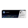 HP 131A Black Toner Cartridge - 1,600 pages