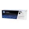 HP No. 85A Toner Cartridge (CE285A) - 1,600 pages