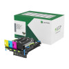 Lexmark 74C0D40 Yell Developer Unit - 150,000 pages