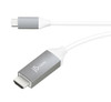 J5create JCC153G USB-C TYPE-C to 4K HDMI 1.9m Cable