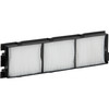 Panasonic Replacement filter unit  for VW340 series