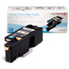 Fuji Xerox DocuPrint CP105B / CP205 / CM205 Cyan Toner Cartridge 1,400 pages