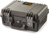 Pelican IM2100 Storm Case with foam Black
