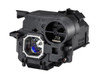 NEC Replacement Lamp for the UM351WG, UM361XG, UM352WG