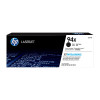 HP No.94X Black Toner - 2,800 pages
