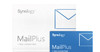 Synology MailPlus license packs - 5 Licenses - Lifetime License