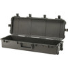 Pelican iM3220 Storm Long Case without Foam, Black
