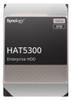 Synology -Enterprise Storage for Synology systems,3.5" SATA Hard drive, HAT53xx , 8TB,5 yr Wty.