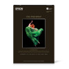 Epson S042310 Fine Art Signature Worthy Cold Press Bright A3+ - 25 Sheets 340gsm