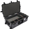 Pelican AIR 1615 Black TrekPak Divider