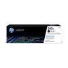 HP 202X Black LaserJet Toner Cartridge CF500X