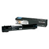 Lexmark X950 Black Toner Cartridge - 32,000 pages