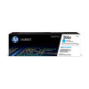 HP 206X Cyan Toner Cartridge W2111X - 2,450 pages