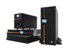 Vertiv Liebert GXE3-3000IRT2UXL, 3000VA 2700W 230V, Double Conversion UPS, 0.9 PF, 2U Tower, Rack-Mountable, 8 x IEC60320 C13, 1 x IEC60230 C19, Singl