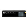 HP #981X Black Ink Cartridge - 11,000 pages