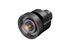 Panasonic ET-C1W300 1-Chip DLP Zoom 9.9 mm - 12.3 mm Lens