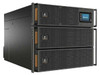 Vertiv Liebert GXT5 20KIRT9UXLN, 20000VA 20000W 230V, Double Conversion UPS 1.0 PF, 9U Tower, Rack-Mountable, 4x IEC 60320 C13, 4x C19, Single Phase