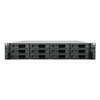Synology RackStation SA3610, 12-Bay 3.5"  4xGbE/2x10GbE, NAS (2U Rack),Intel Xeon D-1567core,16GB RAM.Ask for a Solutions Project Quote.-Aged Stock