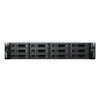 Synology RackStation SA6400,12-Bay 3.5" Diskless 4xGbE/2x10GbENAS(2U Rack),AMD EPYC 12 core, 32GB RAM. Redundant PSU.Ask for a Solutions Project Quote
