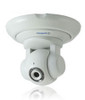 GeoVision GV-PT130D, 1.3M WDR IR Pan Tilt IP Cam, 1 Year