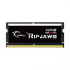 G.SKILL F5-5600S4040A16GX1-RS 16GB (1 x 16GB)/ DDR5 5600 MT/s / Timings 40-40-40-89/ Voltage 1.1V/ Ripjaws